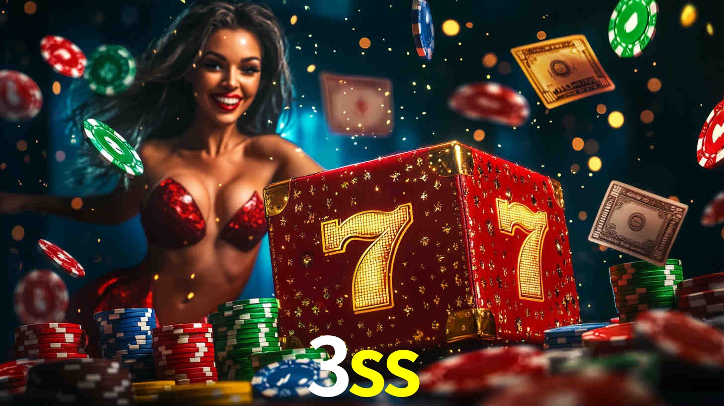 Descubra a Essência do 3ss: Nossa História e Compromissos