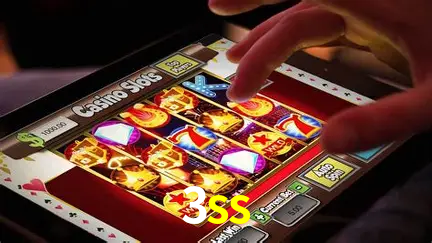 Desvendando o Mundo dos Jogos Virtuais na 3ss