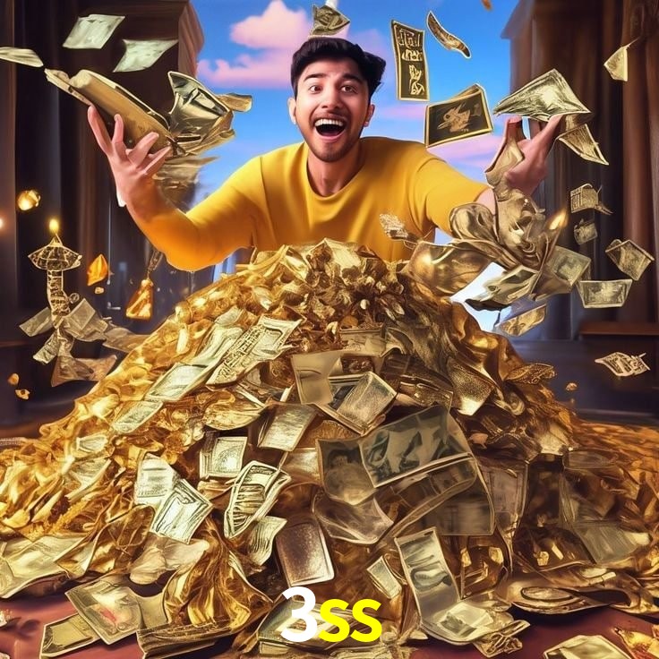 Jogos Exclusivos 3ss