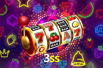 Descubra o Mundo do Cassino Online com 3ss