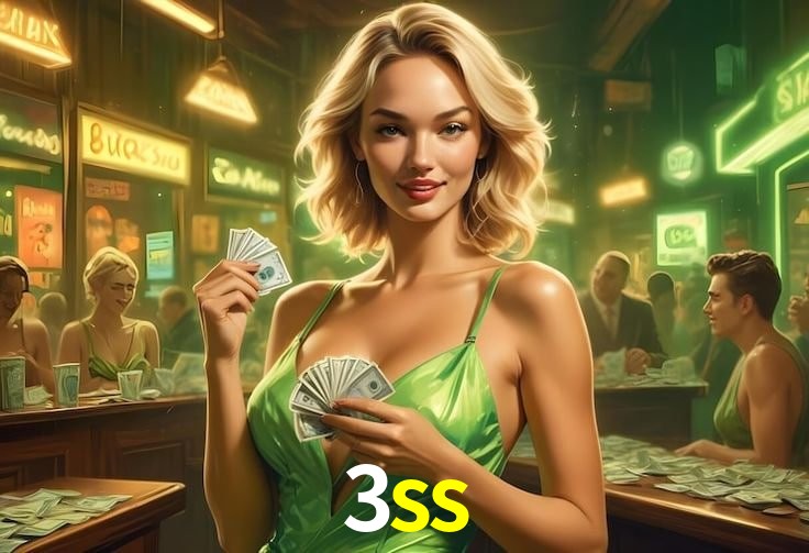 Explorando a Categoria de Eventos em Apostas na 3ss