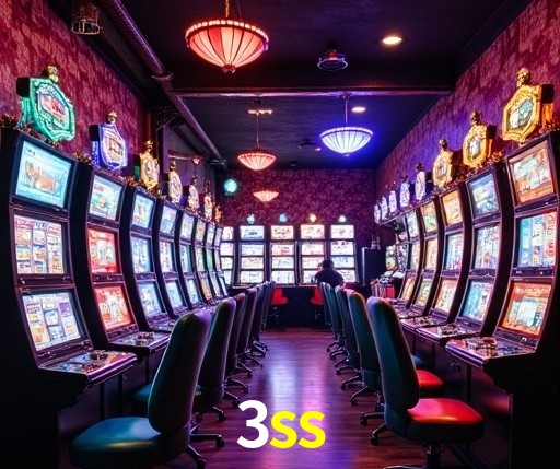 Promoções Sazonais 3ss