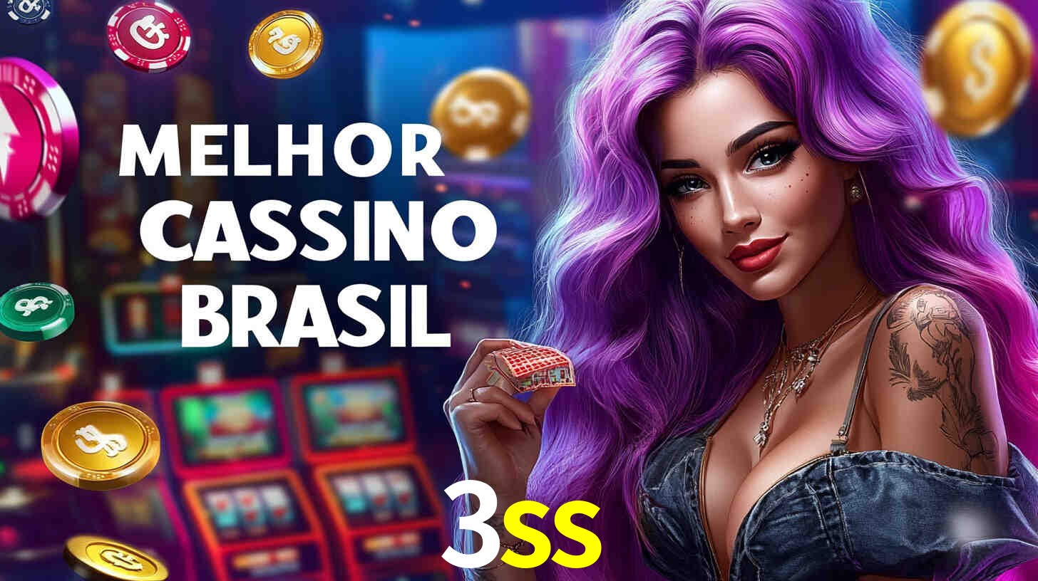 Apostas Esportivas na 3ss: Um Guia Completo
