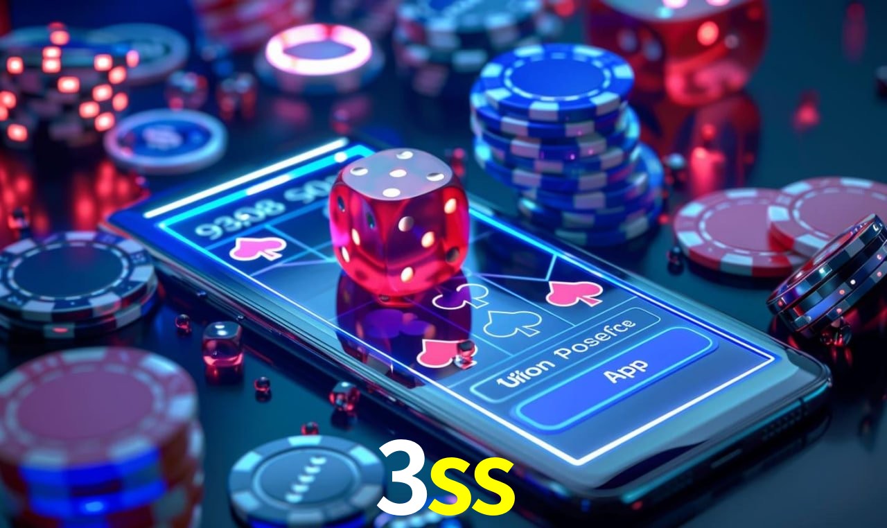 3ss visual 2