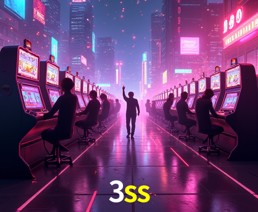 Interface do App 3ss