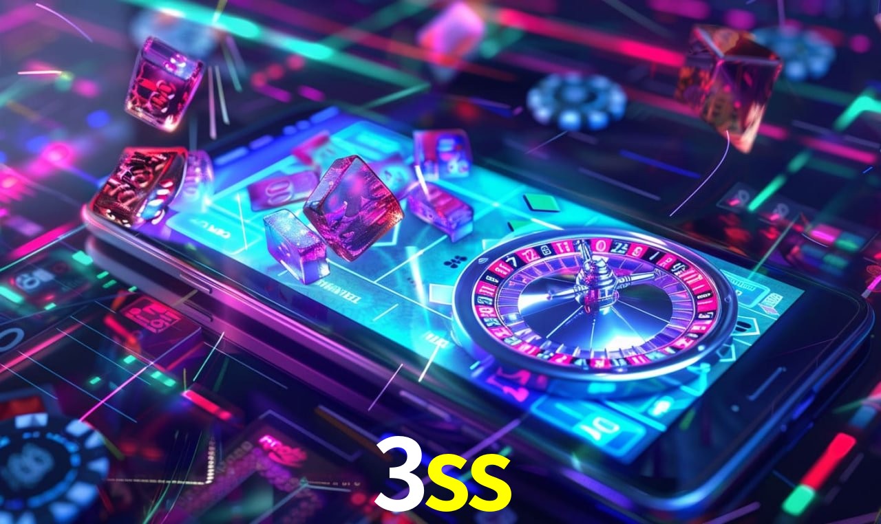 Casino VIP 3ss