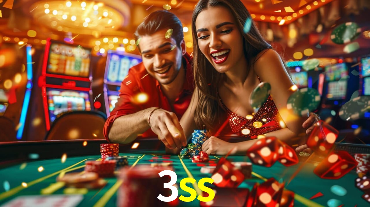 Diretório de Jogos 3ss