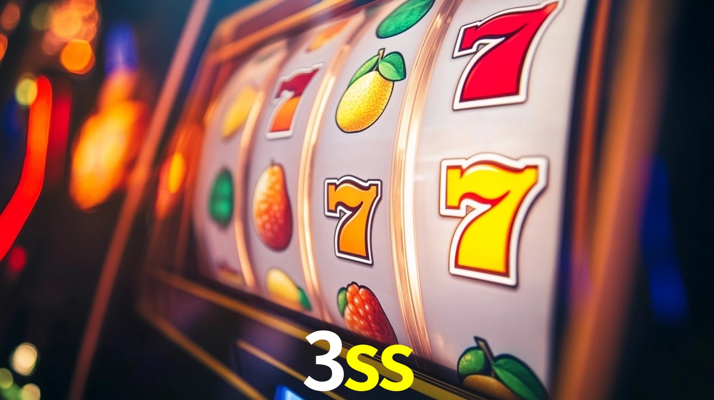 3ss Bônus - 3ss visual 1